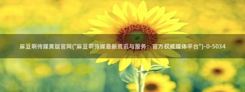 麻豆传媒官网直播：麻豆啊传媒黄版官网(\